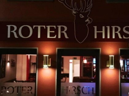 Фото: Roter Hirsch (est. 1851)